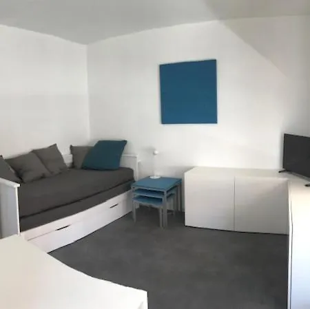 Studio Vue Mer Grand Balcon ニース